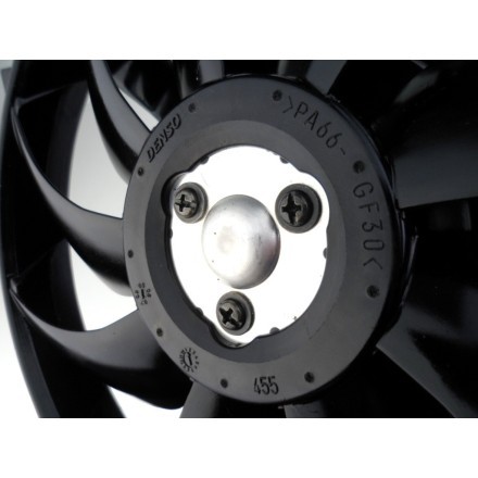 DENSO VENTOLA RADIATORE ELETTROVENTOLA RAFFREDDAMENTO KAWASAKI NINJA ZX-10R 2007