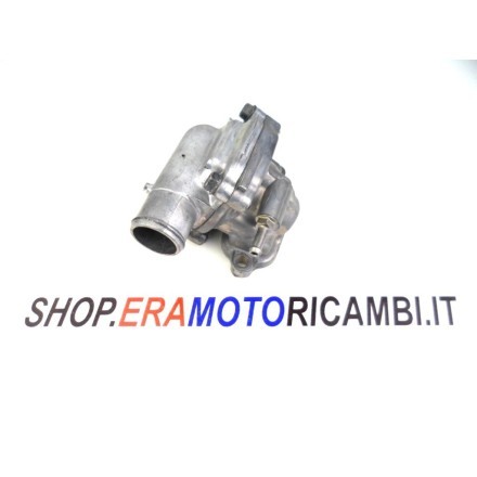 TERMOSTATO ACQUA VALVOLA TERMOSTATICA LIQUIDO MOTORE KAWASAKI NINJA ZX-10R 2007