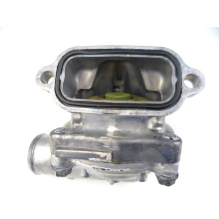 TERMOSTATO ACQUA VALVOLA TERMOSTATICA LIQUIDO MOTORE KAWASAKI NINJA ZX-10R 2007