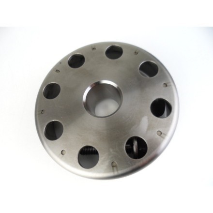 MITSUBISHI VOLANO CAMPO MAGNETICO STATORE MOTORE OEM KAWASAKI NINJA ZX-10R 2007