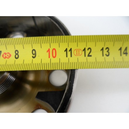 MITSUBISHI VOLANO CAMPO MAGNETICO STATORE MOTORE OEM KAWASAKI NINJA ZX-10R 2007