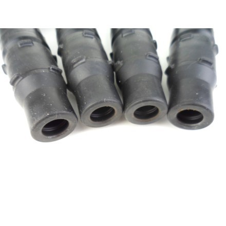 MITSUBISHI KIT x4 BOBINE AVVIAMENTO ACCENSIONE MOTORE KAWASAKI NINJA ZX-10R 2007