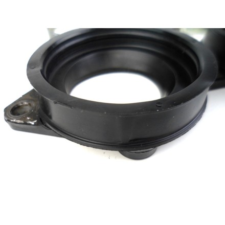 KIT COLLETTORI MANICOTTI ASPIRAZIONE ARIA MOTORE KAWASAKI NINJA ZX-10R 2007