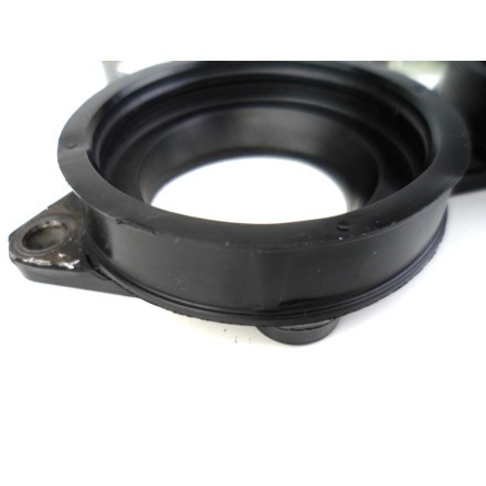 KIT COLLETTORI MANICOTTI ASPIRAZIONE ARIA MOTORE KAWASAKI NINJA ZX-10R 2007