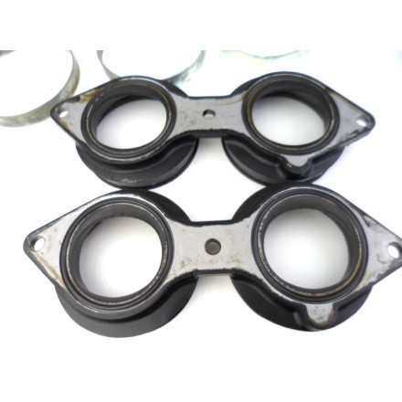 KIT COLLETTORI MANICOTTI ASPIRAZIONE ARIA MOTORE KAWASAKI NINJA ZX-10R 2007