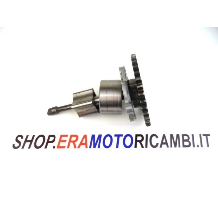 POMPA OLIO INTERNA MOTORE KAWASAKI NINJA ZX-10R 2007