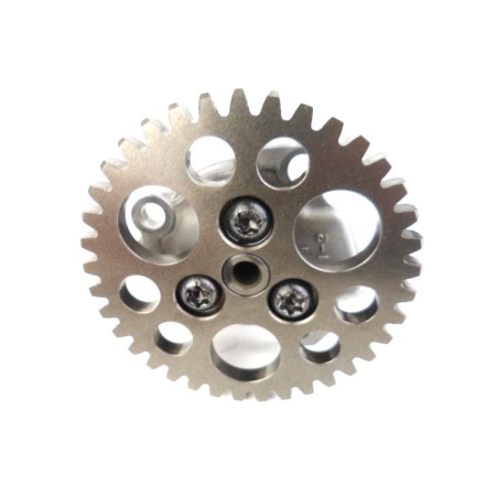 POMPA OLIO INTERNA MOTORE KAWASAKI NINJA ZX-10R 2007