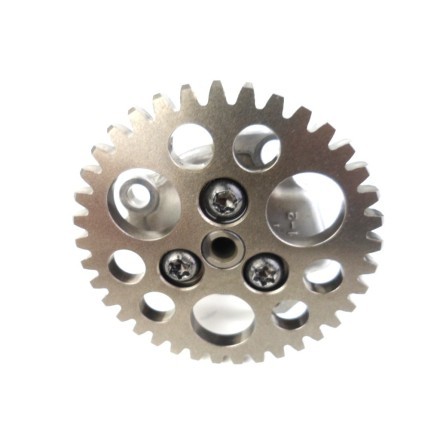 POMPA OLIO INTERNA MOTORE KAWASAKI NINJA ZX-10R 2007