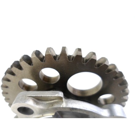 POMPA OLIO INTERNA MOTORE KAWASAKI NINJA ZX-10R 2007