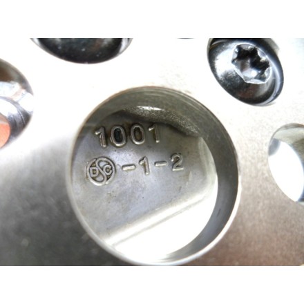 POMPA OLIO INTERNA MOTORE KAWASAKI NINJA ZX-10R 2007