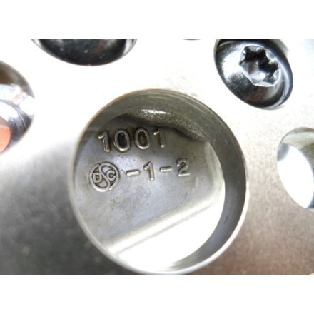 POMPA OLIO INTERNA MOTORE KAWASAKI NINJA ZX-10R 2007