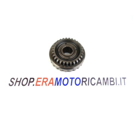 INGRANAGGIO AVVIAMENTO ACCENSIONE ALBERO MOTORE KAWASAKI NINJA ZX-10R 2007