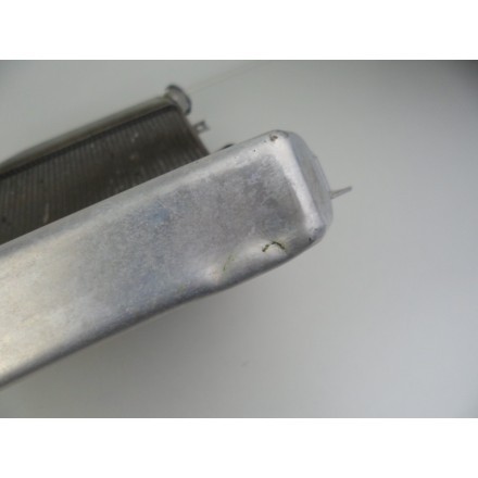 RADIATORE ACQUA RAFFREDDAMENTO LIQUIDO MOTORE KAWASAKI NINJA ZX-10R 2007