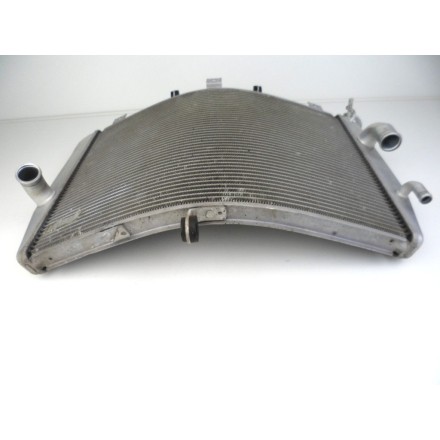 RADIATORE ACQUA RAFFREDDAMENTO LIQUIDO MOTORE KAWASAKI NINJA ZX-10R 2007