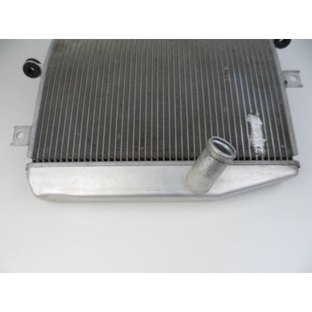 RADIATORE ACQUA RAFFREDDAMENTO LIQUIDO MOTORE KAWASAKI NINJA ZX-10R 2007
