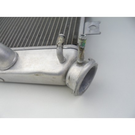 RADIATORE ACQUA RAFFREDDAMENTO LIQUIDO MOTORE KAWASAKI NINJA ZX-10R 2007