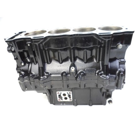 COPPIA CARTER MOTORE CILINDRO + BASAMENTO INFERIORE KAWASAKI NINJA ZX-10R 2007