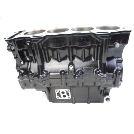 COPPIA CARTER MOTORE CILINDRO + BASAMENTO INFERIORE KAWASAKI NINJA ZX-10R 2007