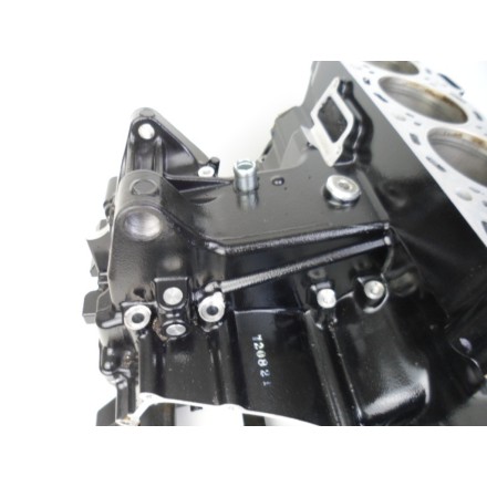 COPPIA CARTER MOTORE CILINDRO + BASAMENTO INFERIORE KAWASAKI NINJA ZX-10R 2007