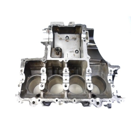 COPPIA CARTER MOTORE CILINDRO + BASAMENTO INFERIORE KAWASAKI NINJA ZX-10R 2007