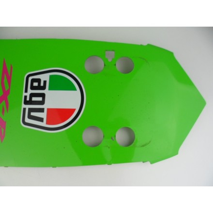 35023-0071 CARENA PARAFANGO POSTERIORE INTERNO OEM KAWASAKI NINJA ZX-10R 2007