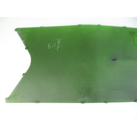 35023-0071 CARENA PARAFANGO POSTERIORE INTERNO OEM KAWASAKI NINJA ZX-10R 2007