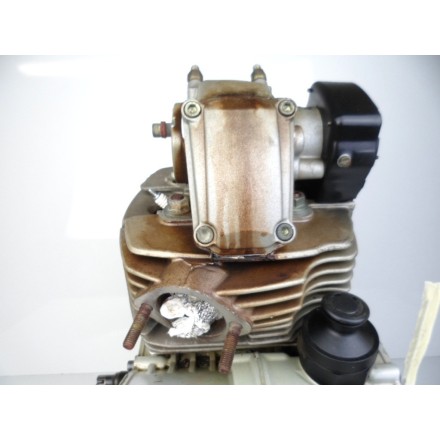 BLOCCO MOTORE ENGINE MOTOR BLOCK ORIGINALE DUCATI MONSTER 620 2003