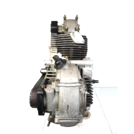 BLOCCO MOTORE ENGINE MOTOR BLOCK ORIGINALE DUCATI MONSTER 620 2003