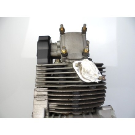 BLOCCO MOTORE ENGINE MOTOR BLOCK ORIGINALE DUCATI MONSTER 620 2003