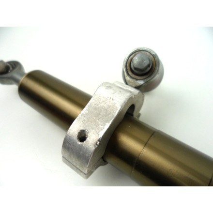 SOSPENSIONE AMMORTIZZATORE STABILIZZATORE DI STERZO DUCATI 1098 2007