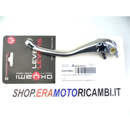 OKYAMI E33175631 LEVA SX FRIZIONE DUCATI HYPERMOTARD 1100/1100S/1100EVO