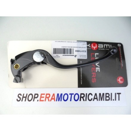 OKYAMI E33174982 LEVA DESTRA FRENO ANTERIORE KAWASAKI ZX-6R NINJA 2007