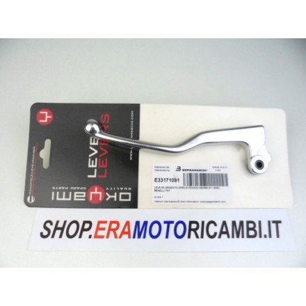 OKYAMI E33171091 LEVA SINISTRA FRIZIONE BMW G650 X-COUNTRY X-MOTO X-CHALLENGE 07