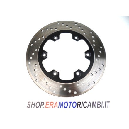 DISCO FRENO RUOTA POSTERIORE ORIGINALE DUCATI MONSTER 1000 DARK 2004