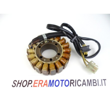 STATORE ALTERNATORE GENERATORE DI CORRENTE MOTORE DUCATI MONSTER 1000 DARK 2004