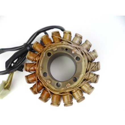 STATORE ALTERNATORE GENERATORE DI CORRENTE MOTORE DUCATI MONSTER 1000 DARK 2004