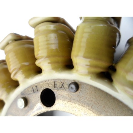 STATORE ALTERNATORE GENERATORE DI CORRENTE MOTORE DUCATI MONSTER 1000 DARK 2004