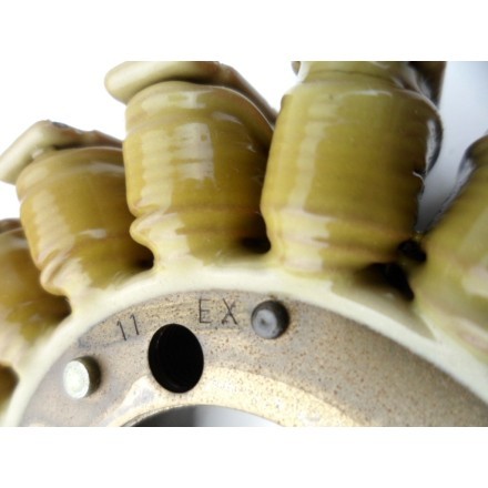 STATORE ALTERNATORE GENERATORE DI CORRENTE MOTORE DUCATI MONSTER 1000 DARK 2004