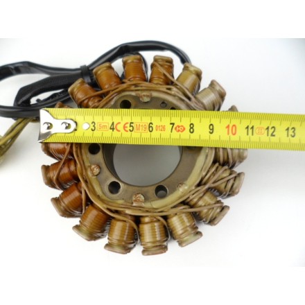 STATORE ALTERNATORE GENERATORE DI CORRENTE MOTORE DUCATI MONSTER 1000 DARK 2004