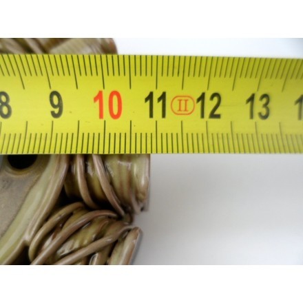 STATORE ALTERNATORE GENERATORE DI CORRENTE MOTORE DUCATI MONSTER 1000 DARK 2004