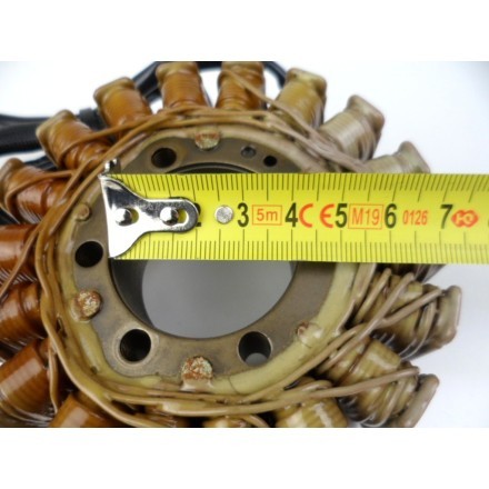 STATORE ALTERNATORE GENERATORE DI CORRENTE MOTORE DUCATI MONSTER 1000 DARK 2004