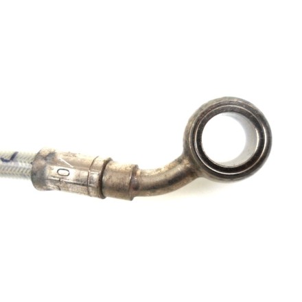 TUBO OLIO FRENI IDRAULICO PINZA - POMPA POSTERIORE DUCATI MONSTER 1000 DARK 2004