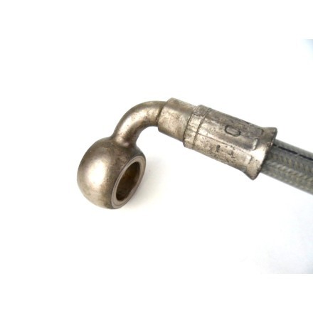 TUBO OLIO FRENI IDRAULICO PINZA - POMPA POSTERIORE DUCATI MONSTER 1000 DARK 2004