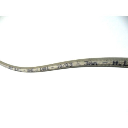 TUBO OLIO FRENI IDRAULICO PINZA - POMPA POSTERIORE DUCATI MONSTER 1000 DARK 2004