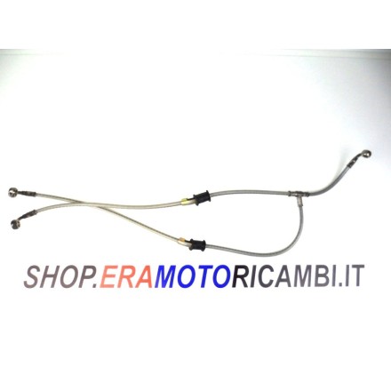 TUBO OLIO IDRAULICO POMPA - PINZE FRENO ANTERIORI DUCATI MONSTER 1000 DARK 2004