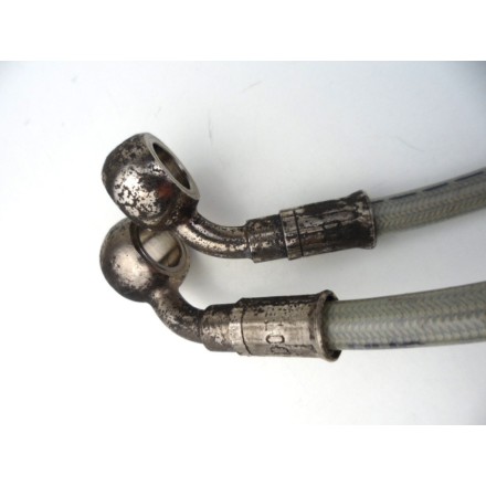 TUBO OLIO IDRAULICO POMPA - PINZE FRENO ANTERIORI DUCATI MONSTER 1000 DARK 2004