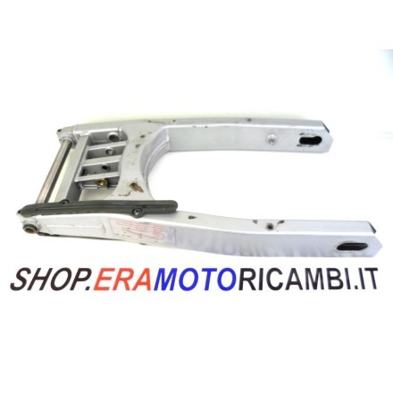 FORCELLONE BRACCIO OSCILLANTE RUOTA POSTERIORE DUCATI MONSTER 1000 DARK 2004