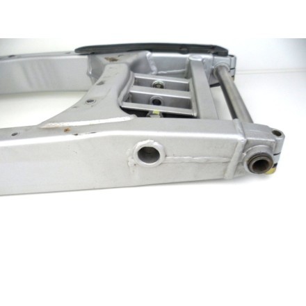 FORCELLONE BRACCIO OSCILLANTE RUOTA POSTERIORE DUCATI MONSTER 1000 DARK 2004