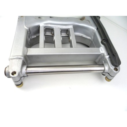 FORCELLONE BRACCIO OSCILLANTE RUOTA POSTERIORE DUCATI MONSTER 1000 DARK 2004