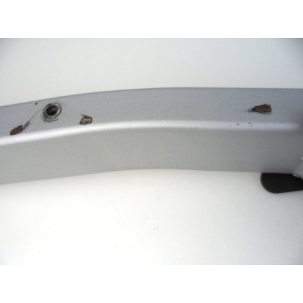 FORCELLONE BRACCIO OSCILLANTE RUOTA POSTERIORE DUCATI MONSTER 1000 DARK 2004